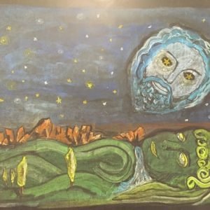 Urano en Tauro, el comandante de esta ERA