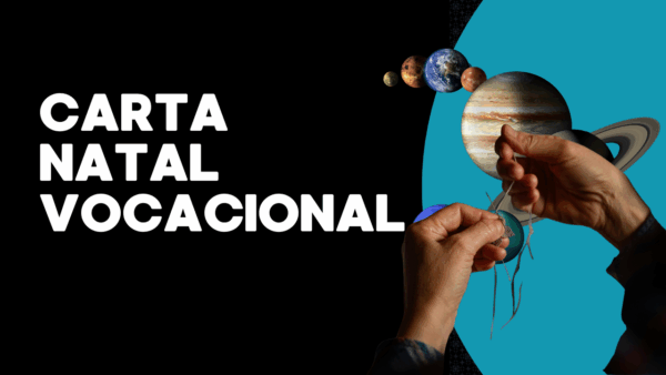 Carta Natal Vocacional
