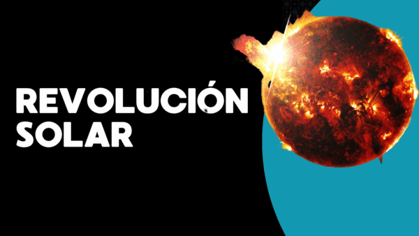 Revolucion solar
