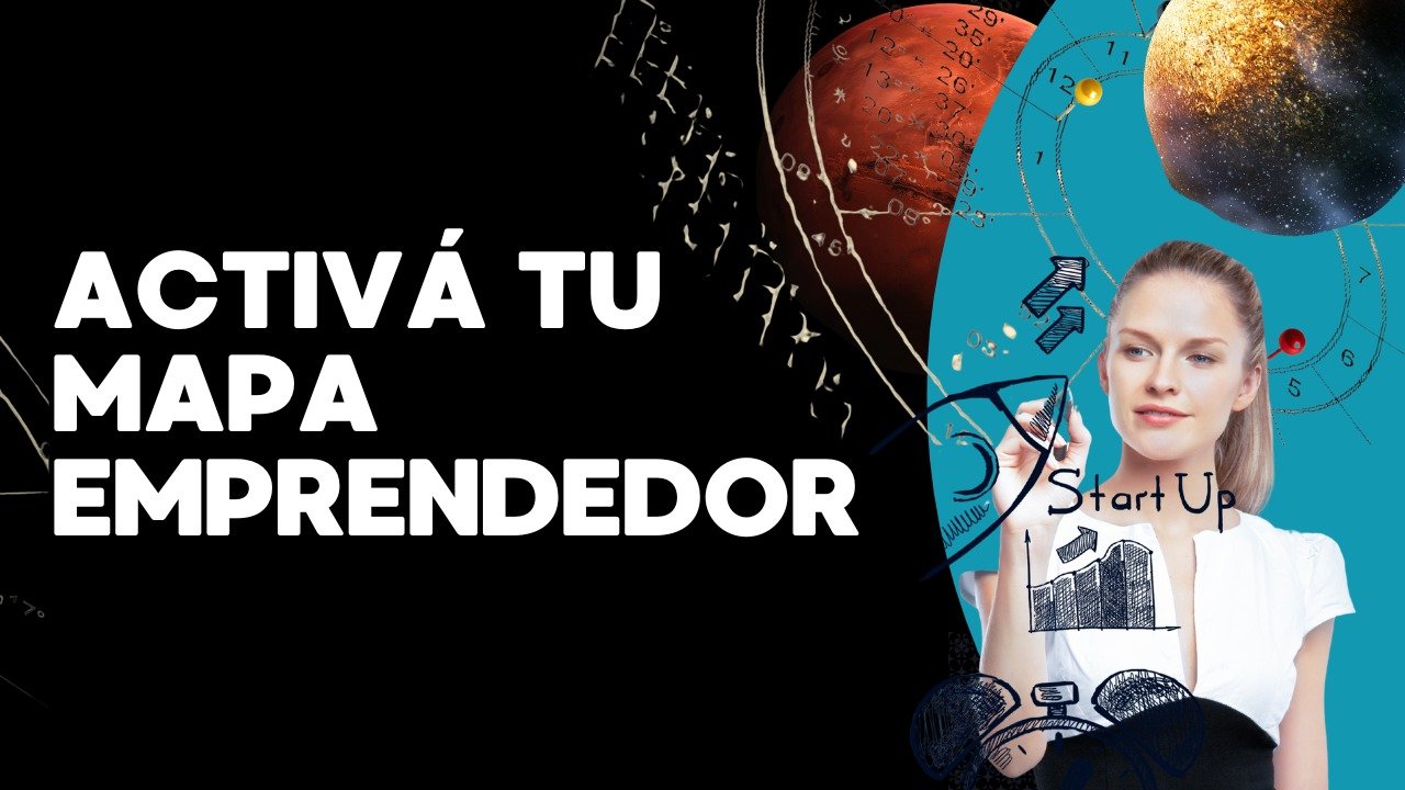 Protegido: ActivÃ¡ tu mapa emprendedor
