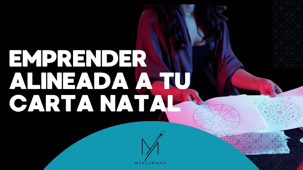 Protegido: Emprender alineada a tu carta natal